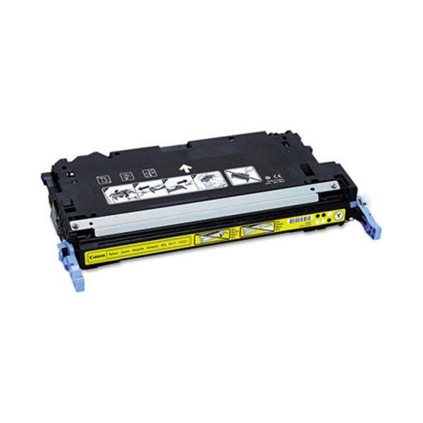 1657B004AA- GPR-28 Yellow Toner 6K Yield