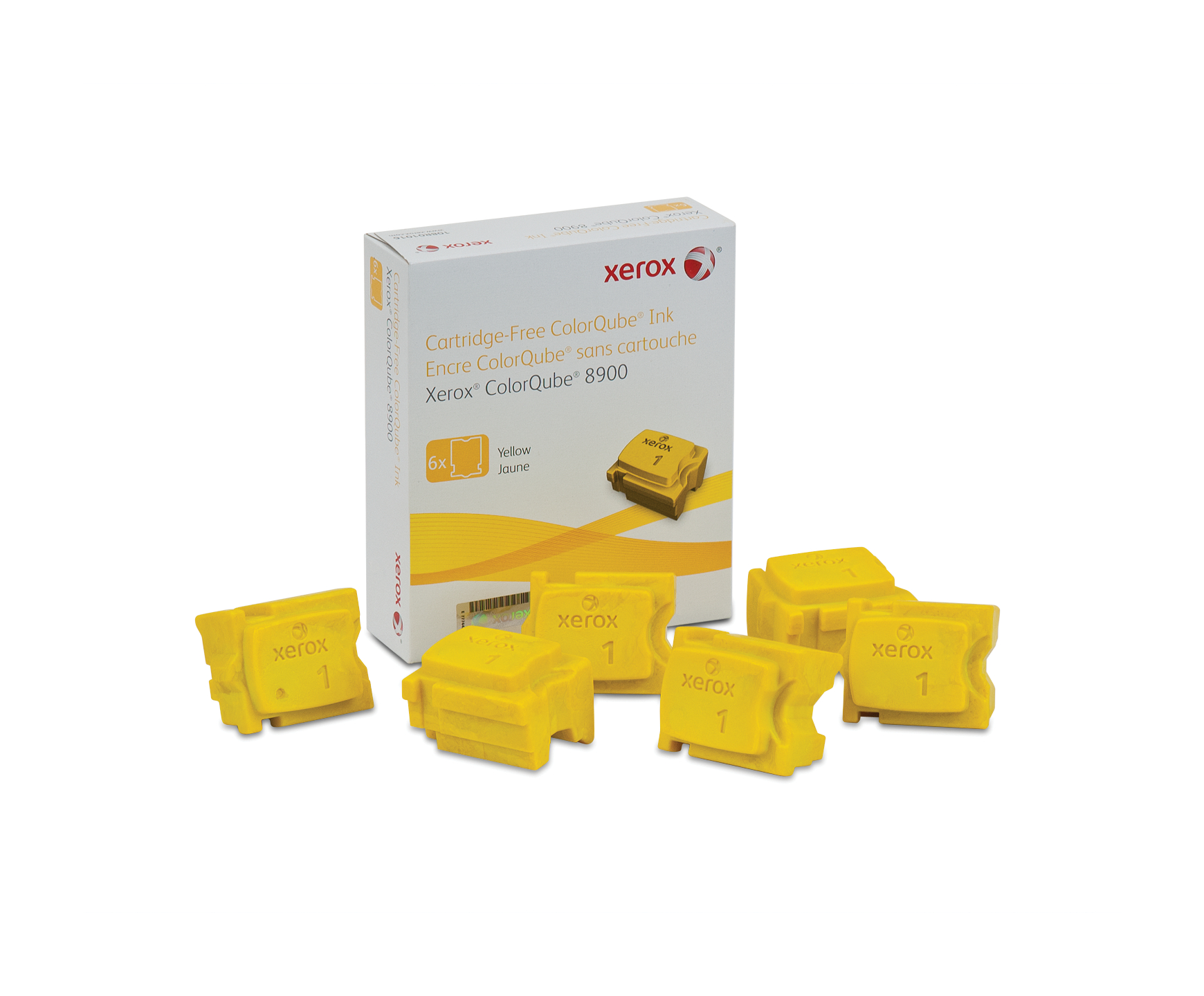 Xerox 8R117P6 Ink