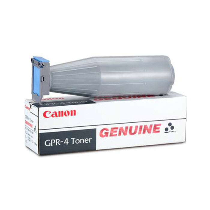 Canon GPR4 Laser