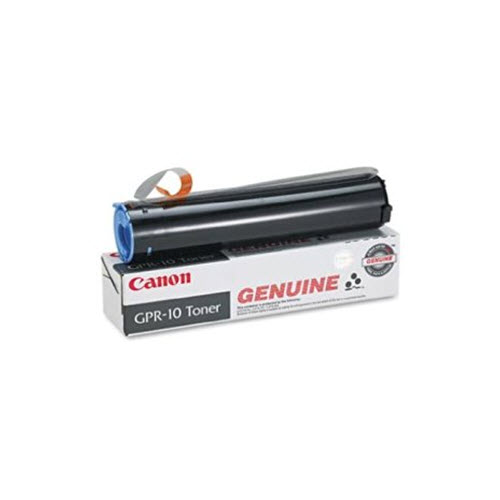 Canon GPR10 Laser