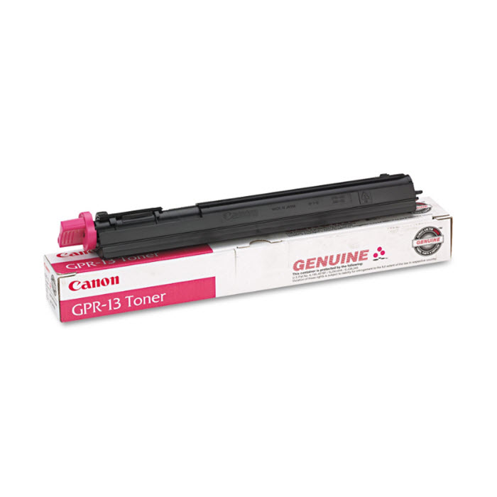 Canon GPR13 Laser