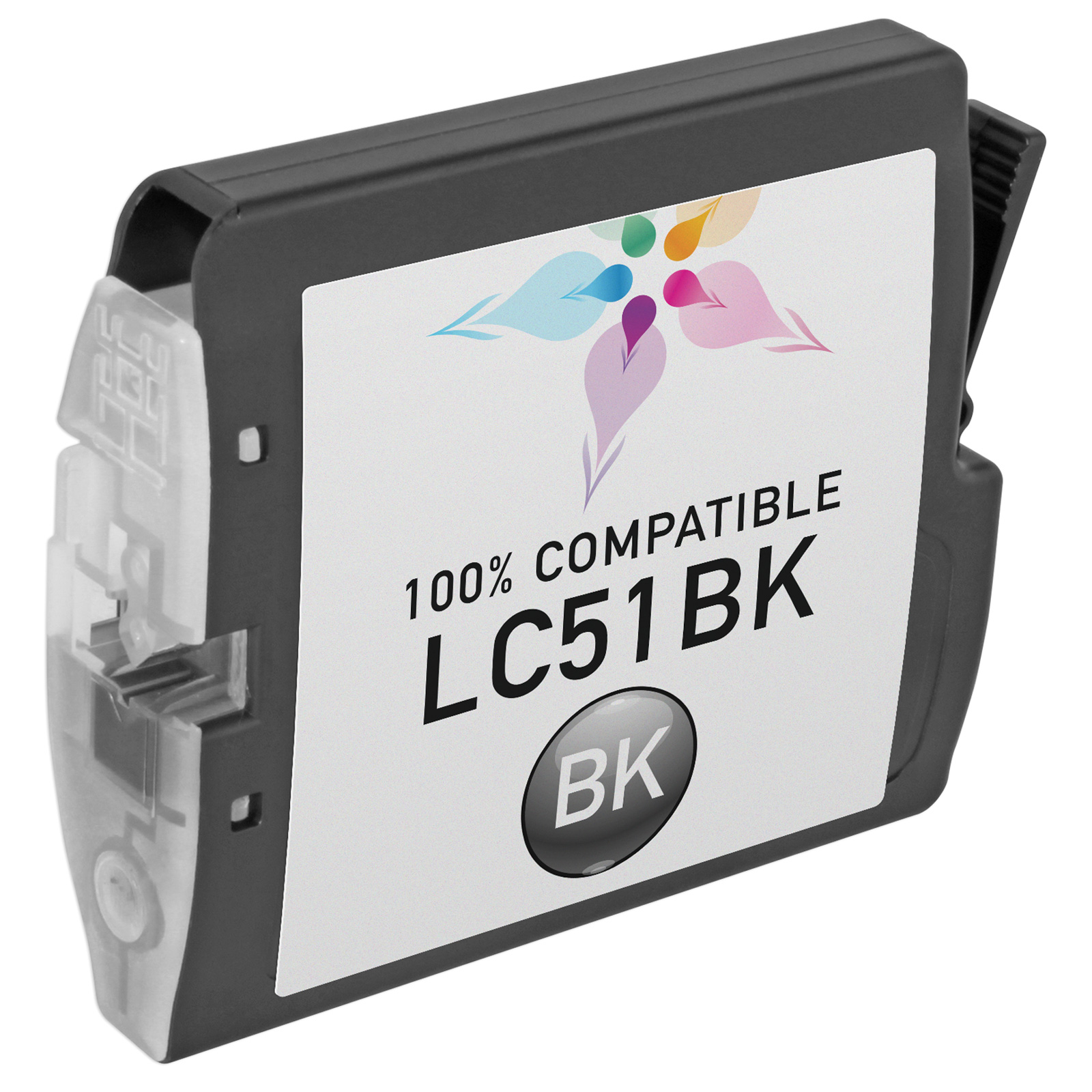 Brother LC51 Ink