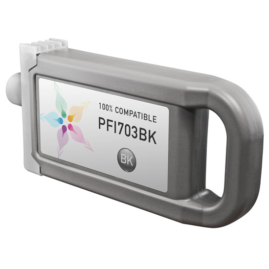 Canon PFI703 Ink