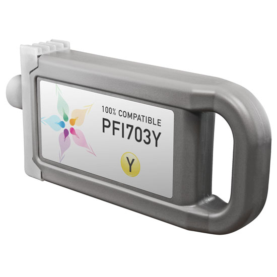 Canon PFI703 Ink