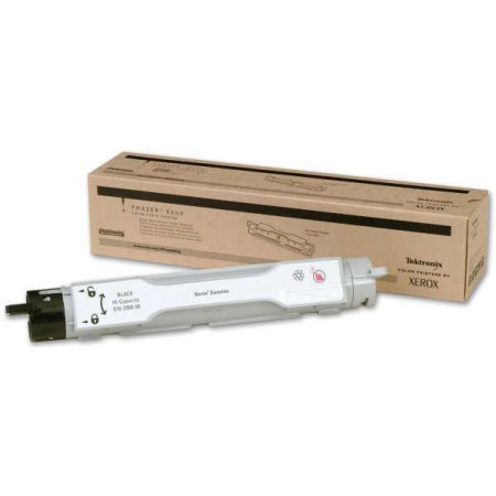 Xerox 6200X Laser