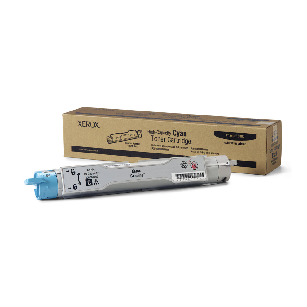 Xerox 6300X Laser