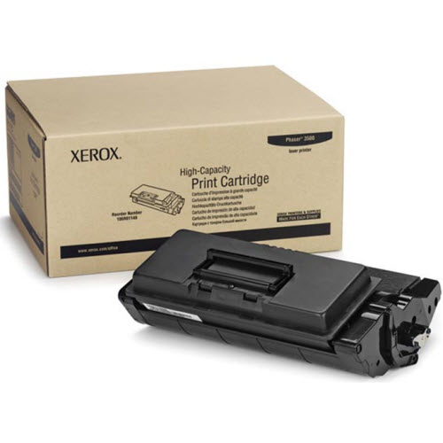 Xerox 3500X Laser