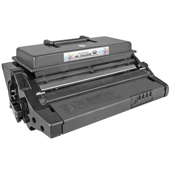 Samsung ML-3560DB Laser