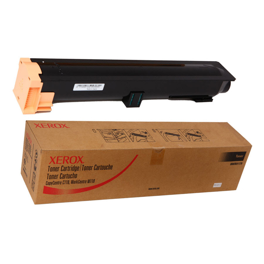 Xerox 6R1179 Laser