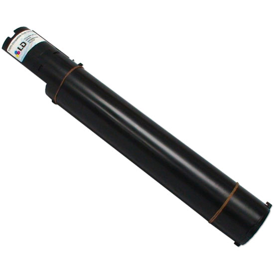 Canon GPR8 Laser
