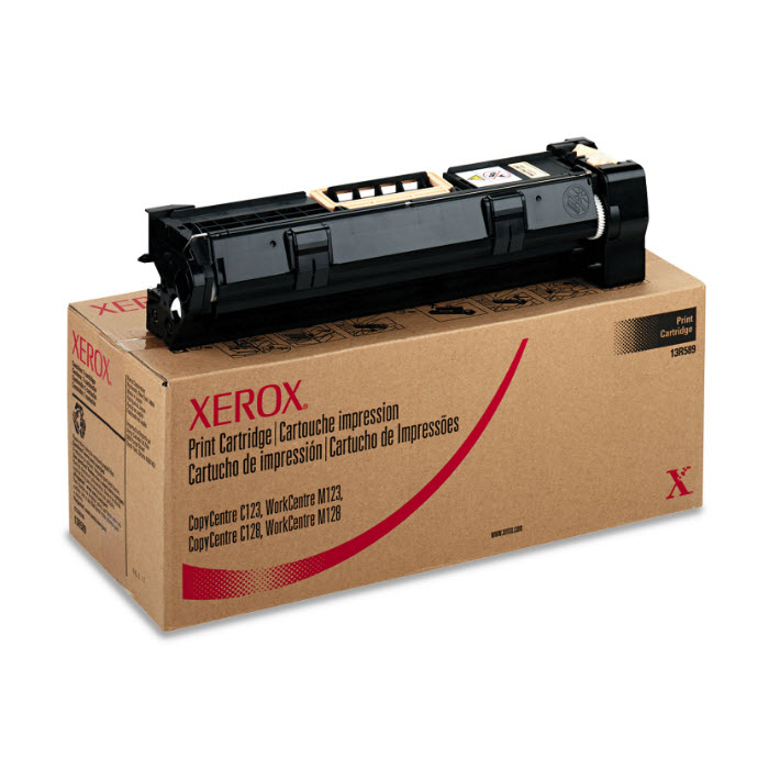 Xerox 13R589D Laser