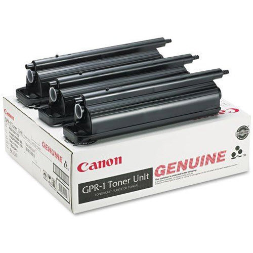 Canon GPR1XP3 Laser