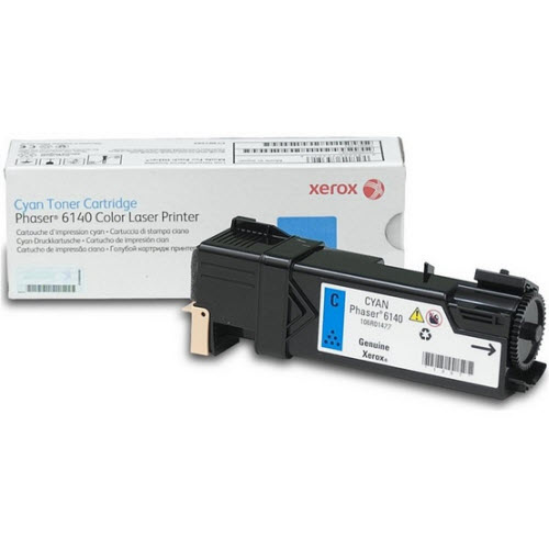 Xerox 6140 Laser