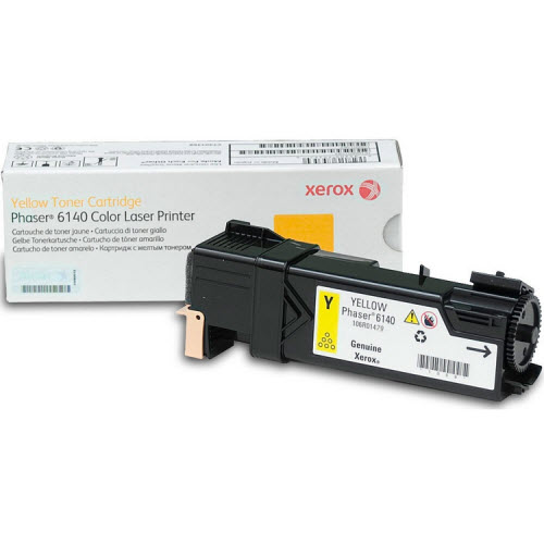 Xerox 6140 Laser