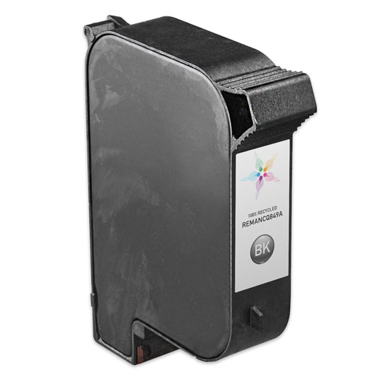 HP CQ849A Ink
