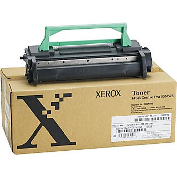 Xerox 6R402 Laser
