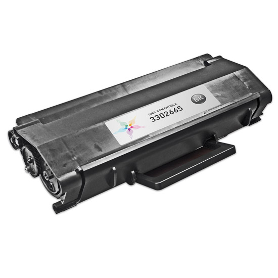 Dell 2665A Laser