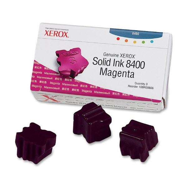Xerox 8R607 Ink