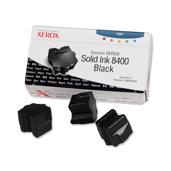 Xerox 108R604 Ink -  108R00604