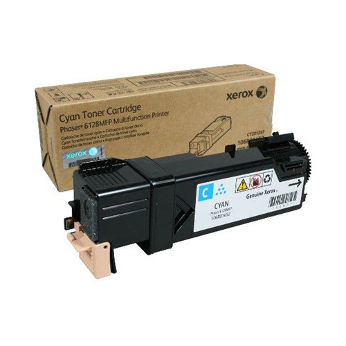 Xerox 6128 Laser