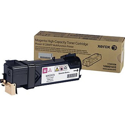 Xerox 6128 Laser