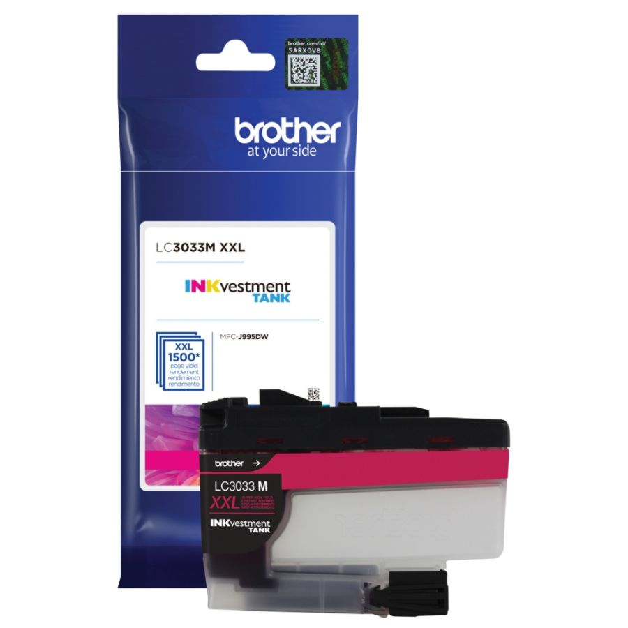 Brother LC3033SX Ink