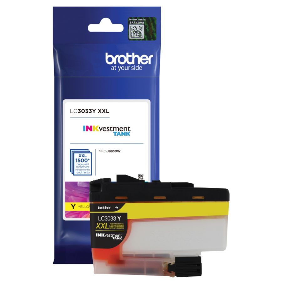 Brother LC3033SX Ink