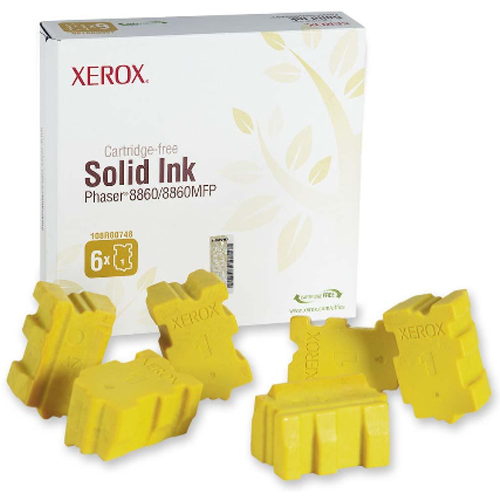 Xerox R749 Ink