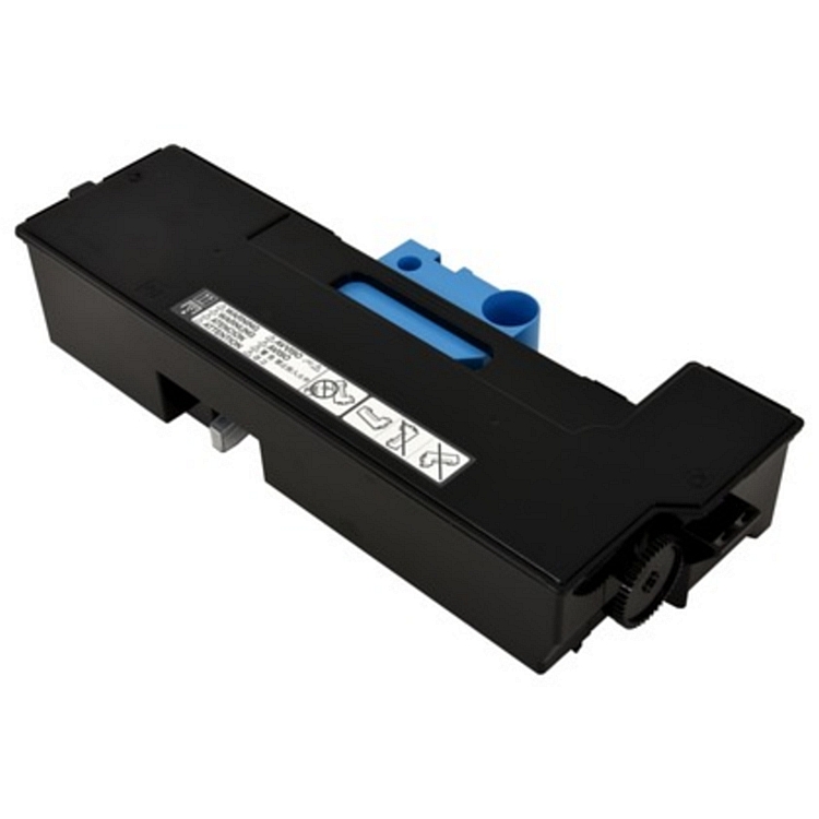Konica-Minolta WX104W Parts
