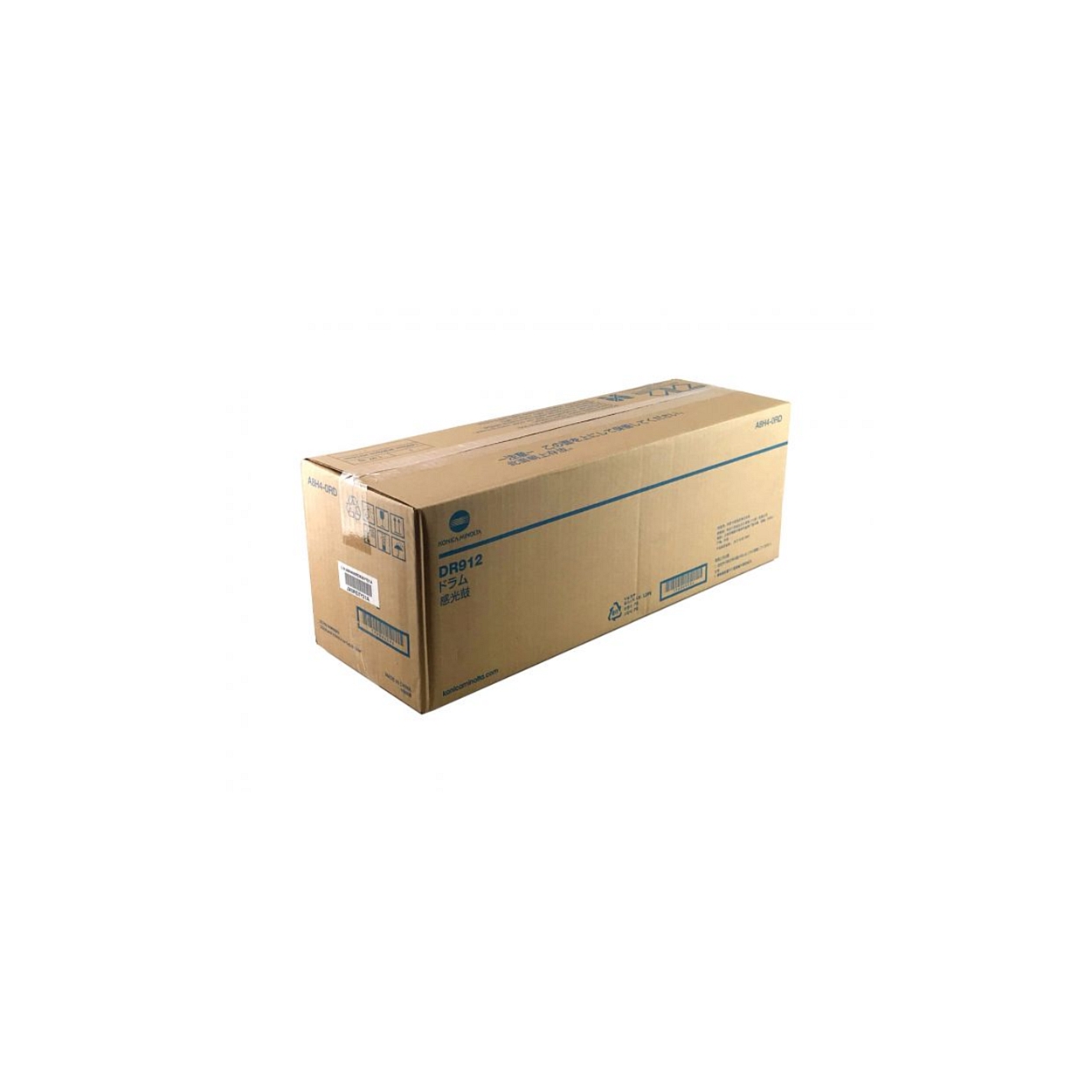 Konica-Minolta DR912D Laser