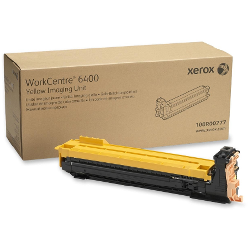 108R00777 Yellow Drum Cartridge