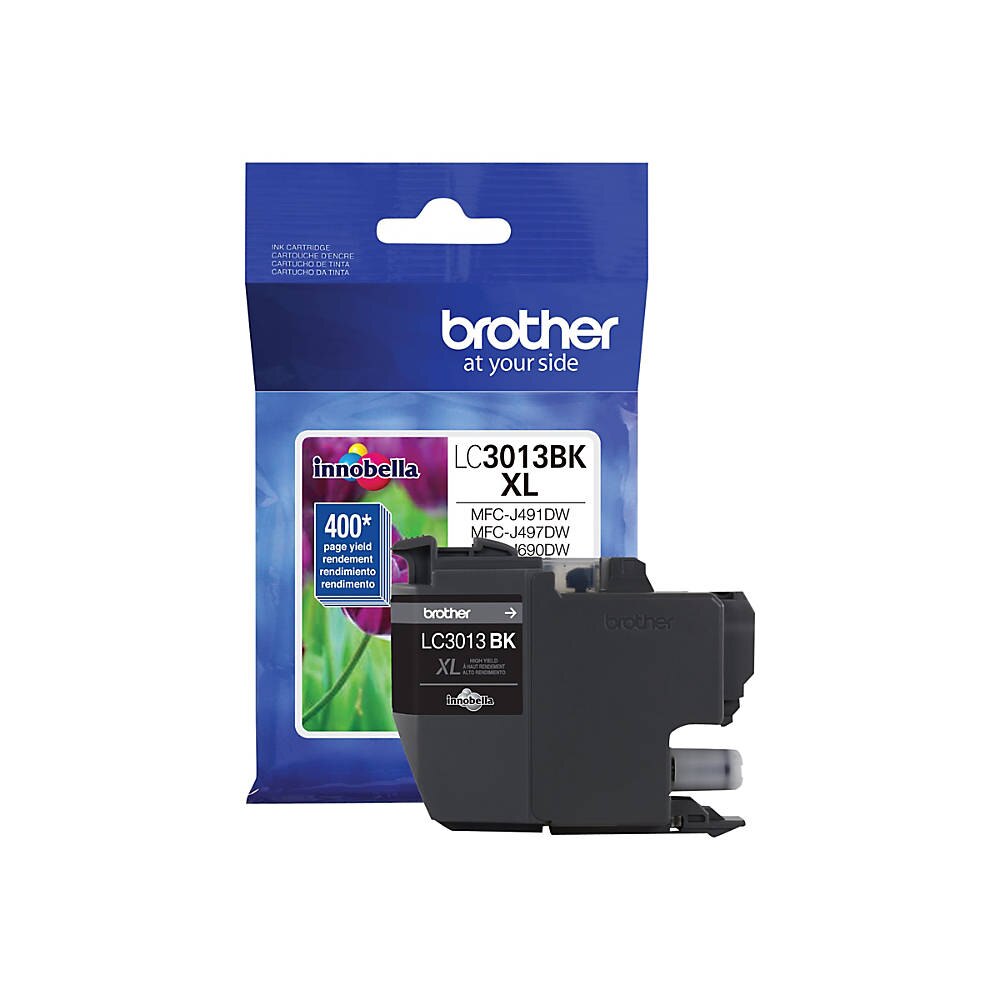 LC3013BK Black Original High Capacity Ink Cartridge
