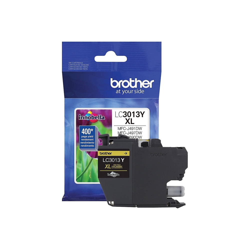 Brother LC3013X Ink