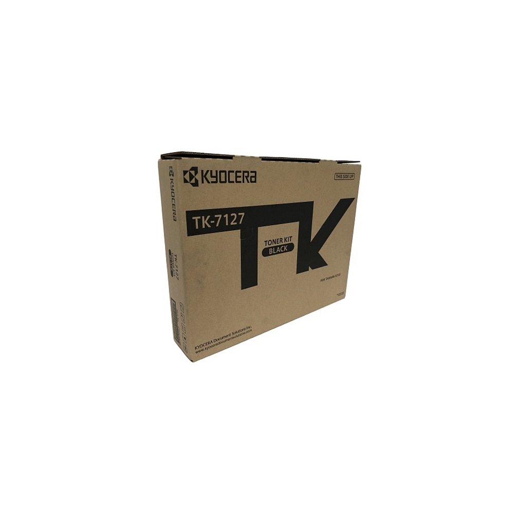 Kyocera-Mita TK-7127 Laser