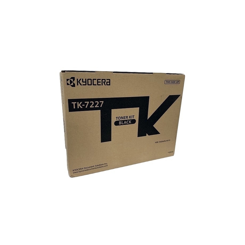 Kyocera-Mita TK-7227 Laser