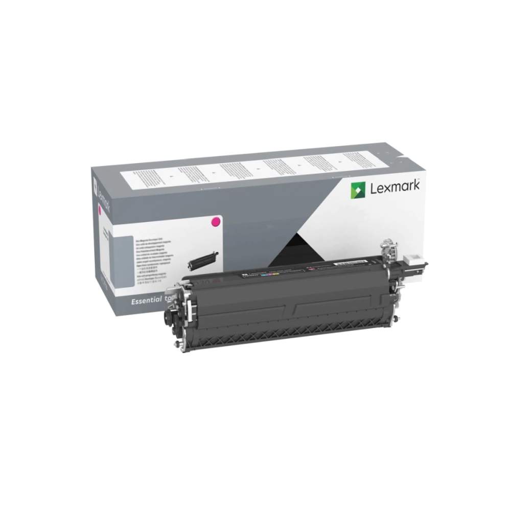 Lexmark 78C0D10DV Laser