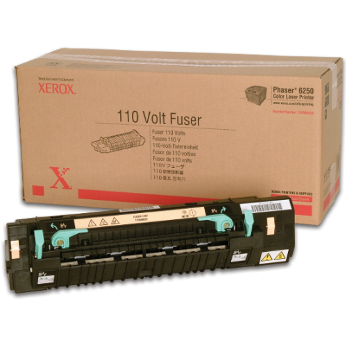 Xerox 6250F Parts