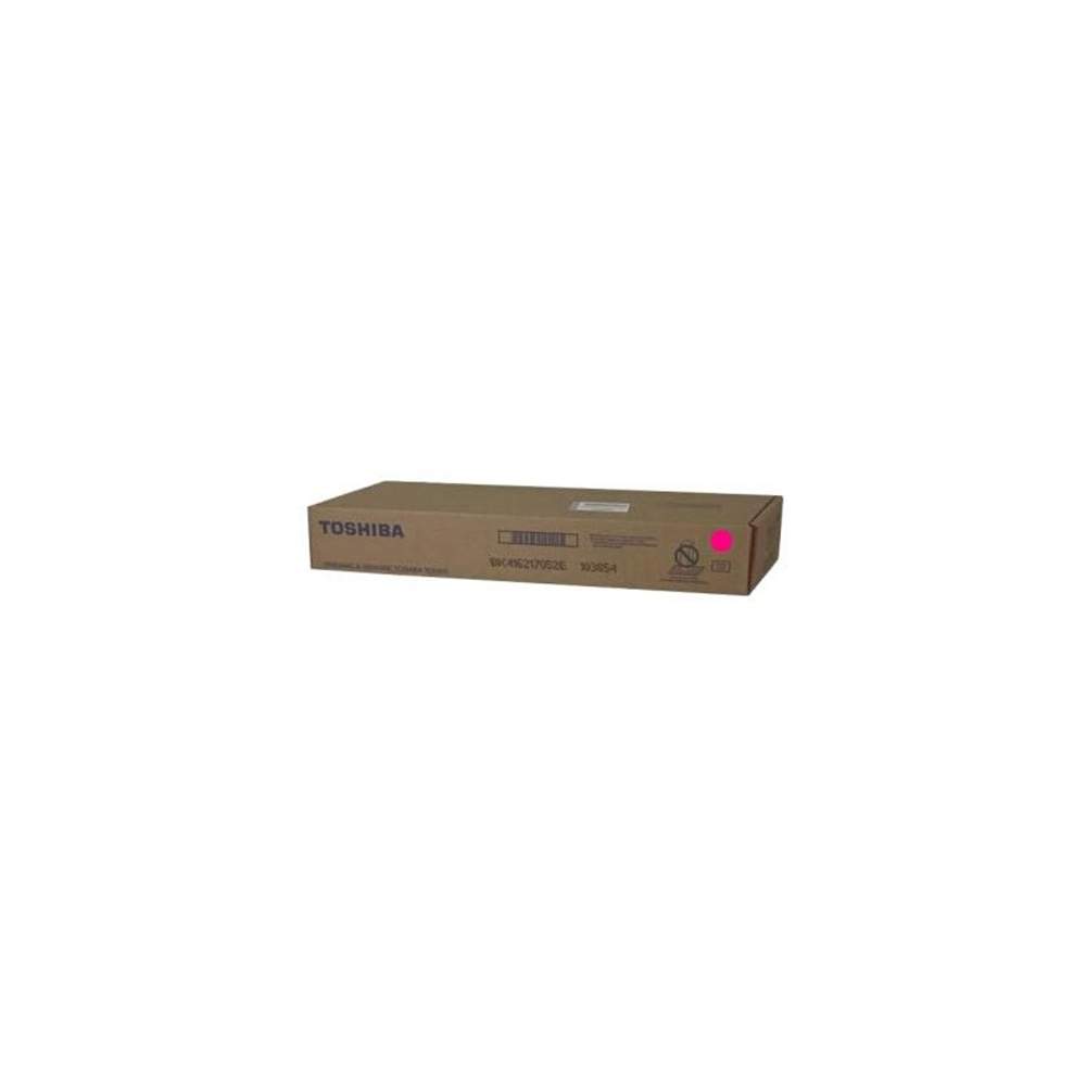 TFC210UM 33600 Yield Magenta Toner Cartridge