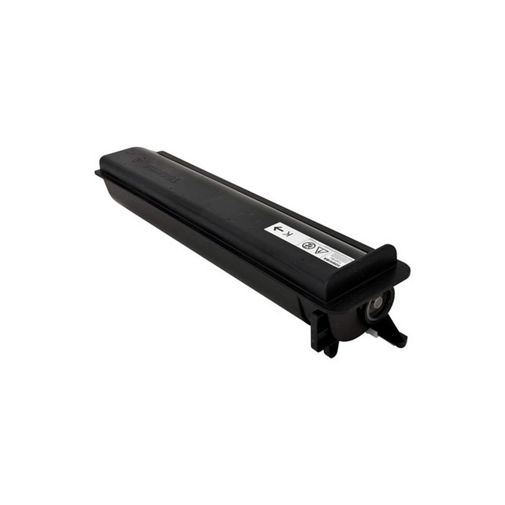 Replacement, BLACK Compatible Toner, 43,900 page yield