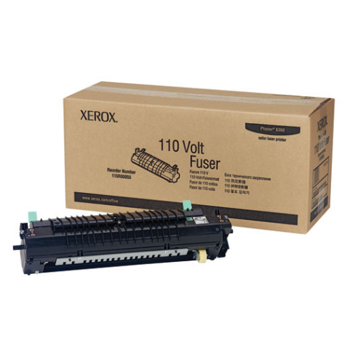 Xerox 6360F Parts