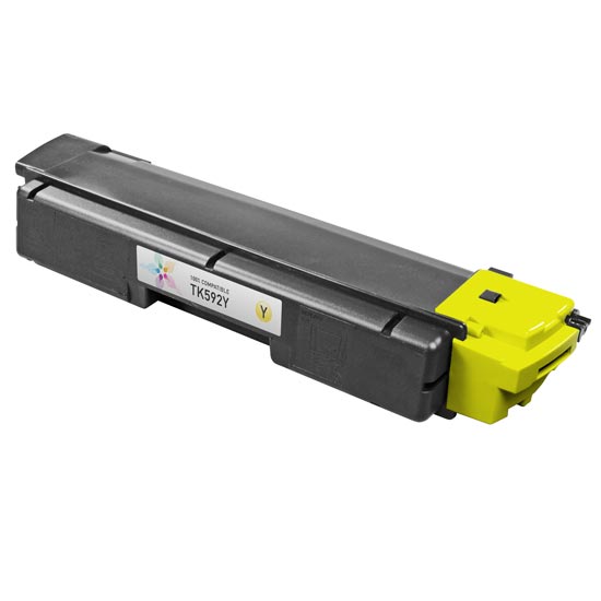 Kyocera-Mita TK592 Laser