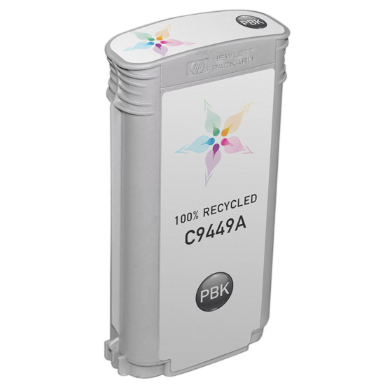 HP HP70 Ink