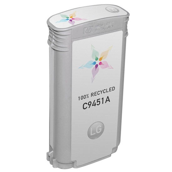 HP HP70 Ink