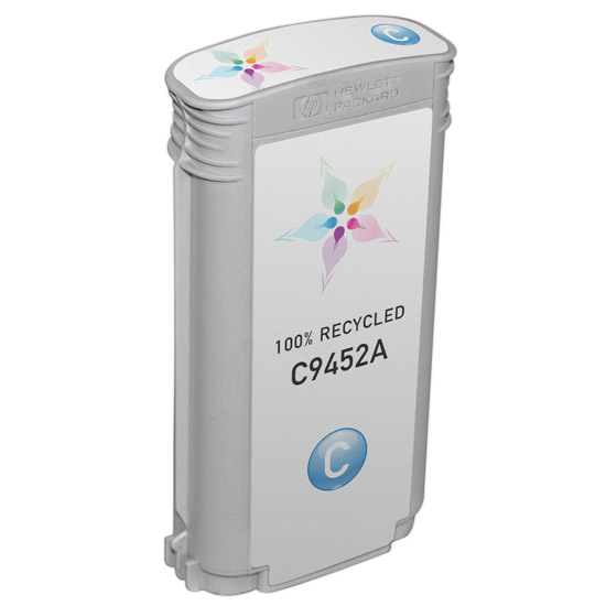 HP HP70 Ink