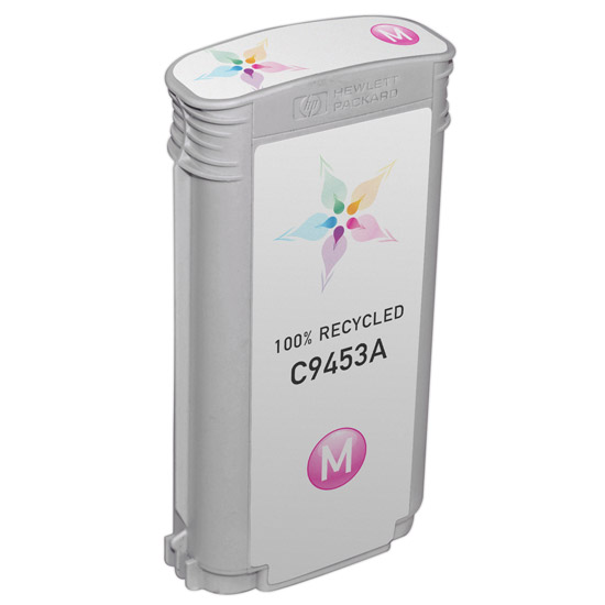 HP HP70 Ink