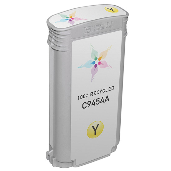 HP HP70 Ink