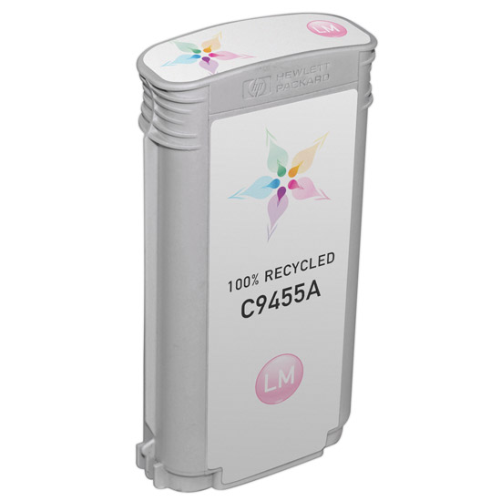 HP HP70 Ink