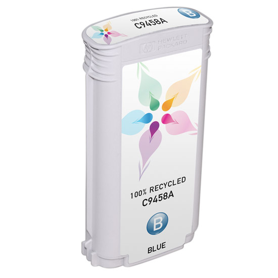 HP HP70 Ink
