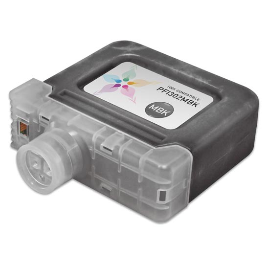 Canon PFI302 Ink