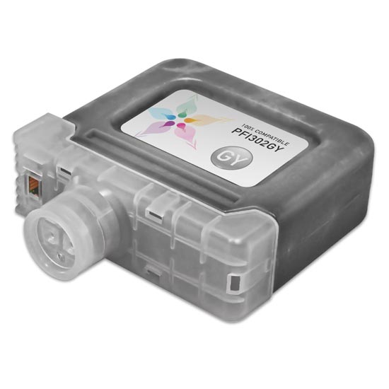 Canon PFI302 Ink